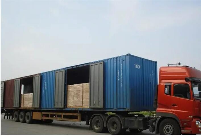 泉州到顺平县整车运输