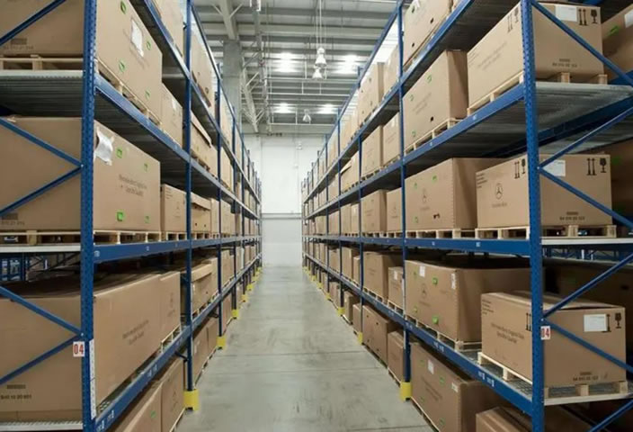 泉州到顺平县货物仓储