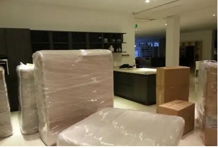 泉州到顺平县长途搬家