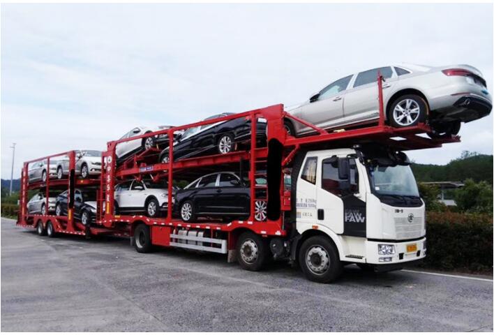 泉州到顺平县轿车托运